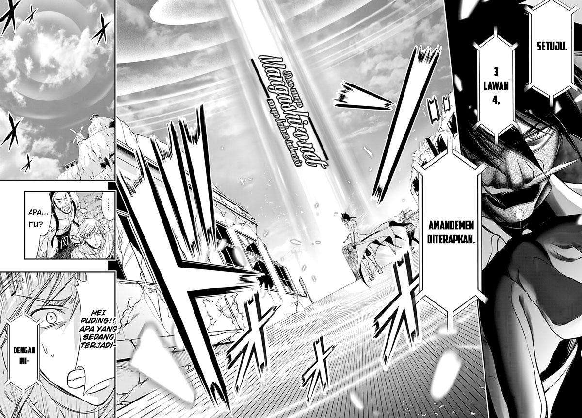 Plunderer Bab 43 halaman 9