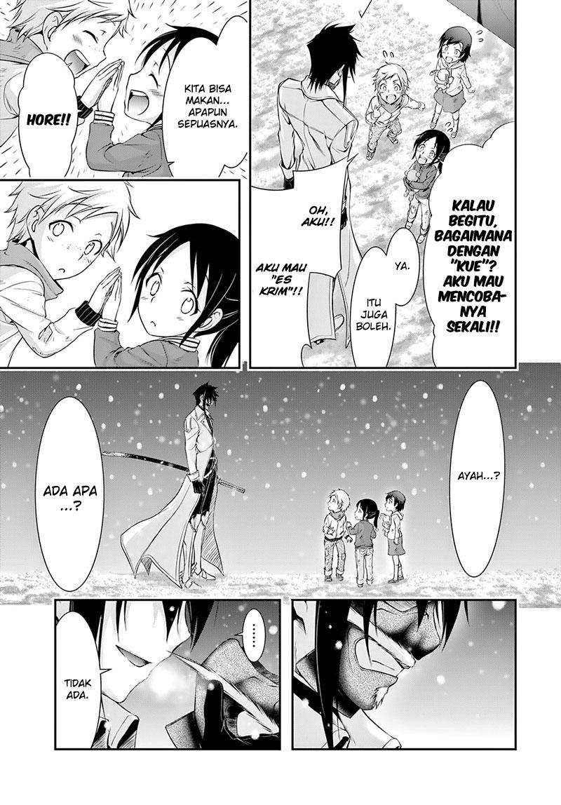 Plunderer Bab 43 halaman 41