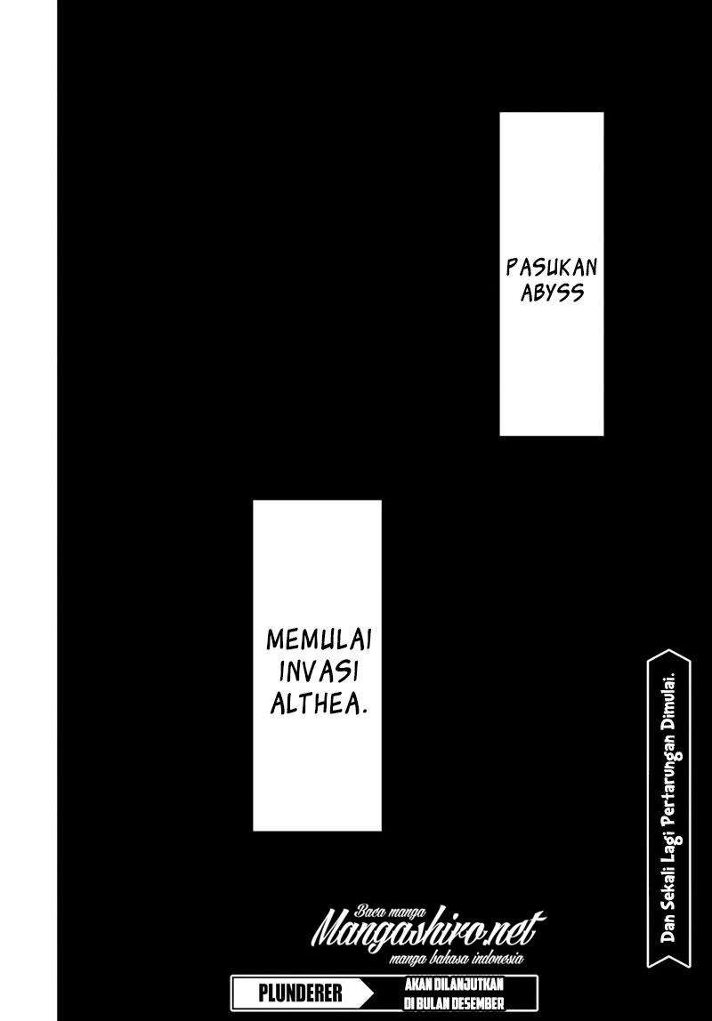 Plunderer Bab 43 halaman 43