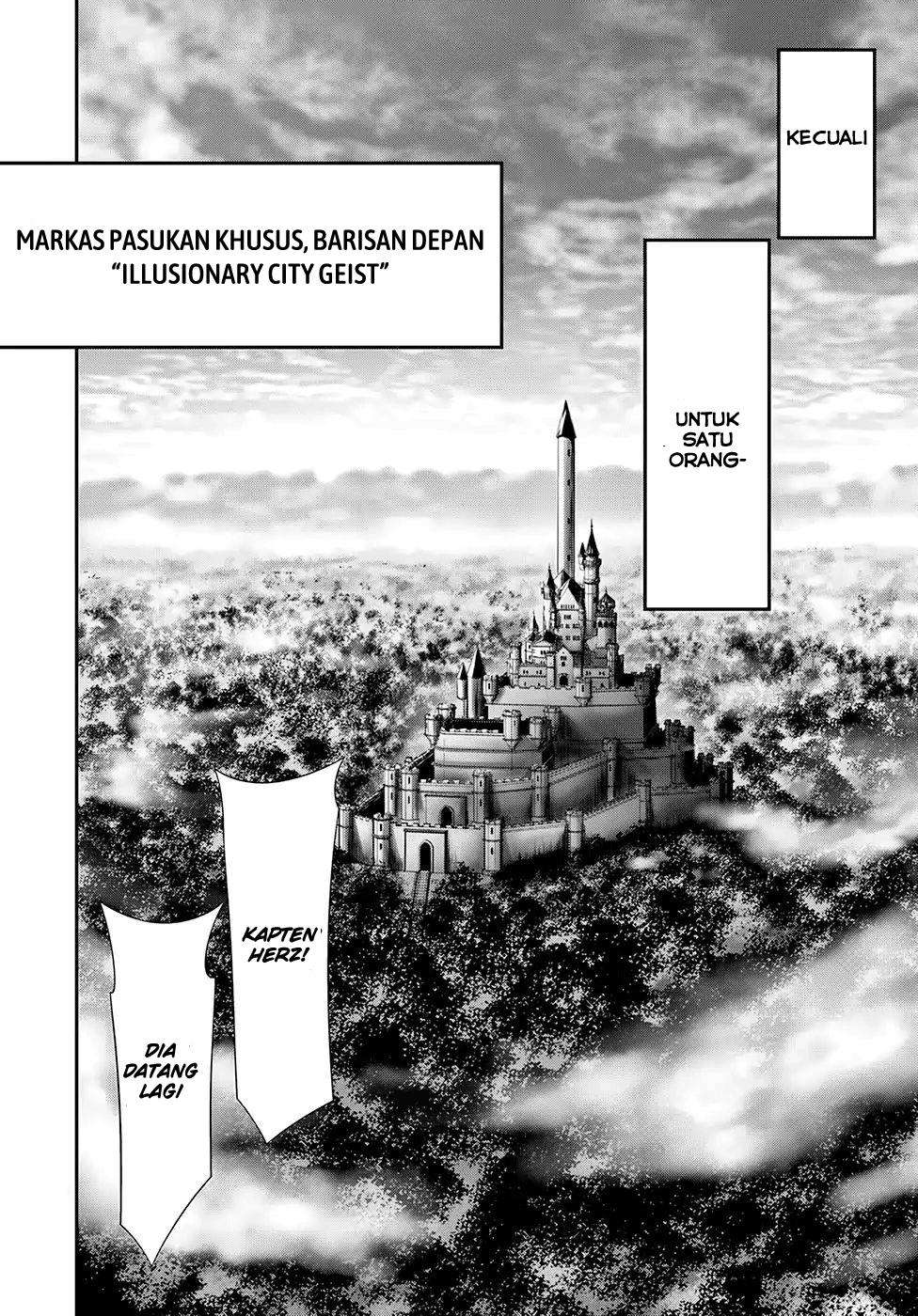 Plunderer Bab 44 halaman 12