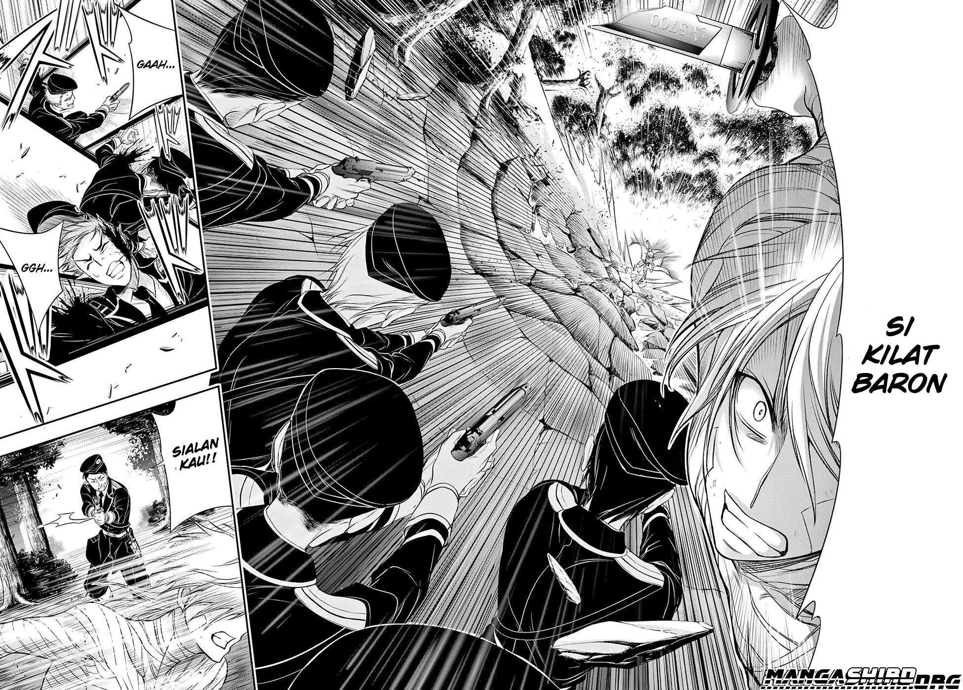 Plunderer Bab 44 halaman 14