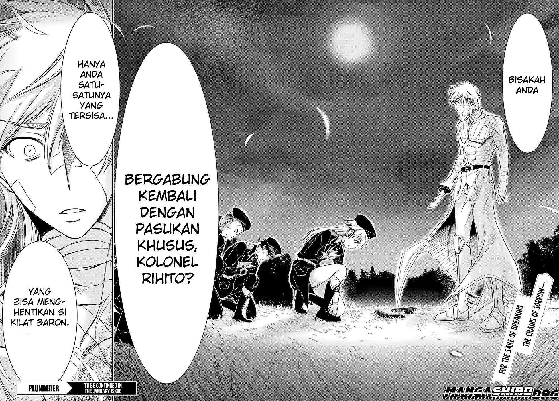 Plunderer Bab 44 halaman 39