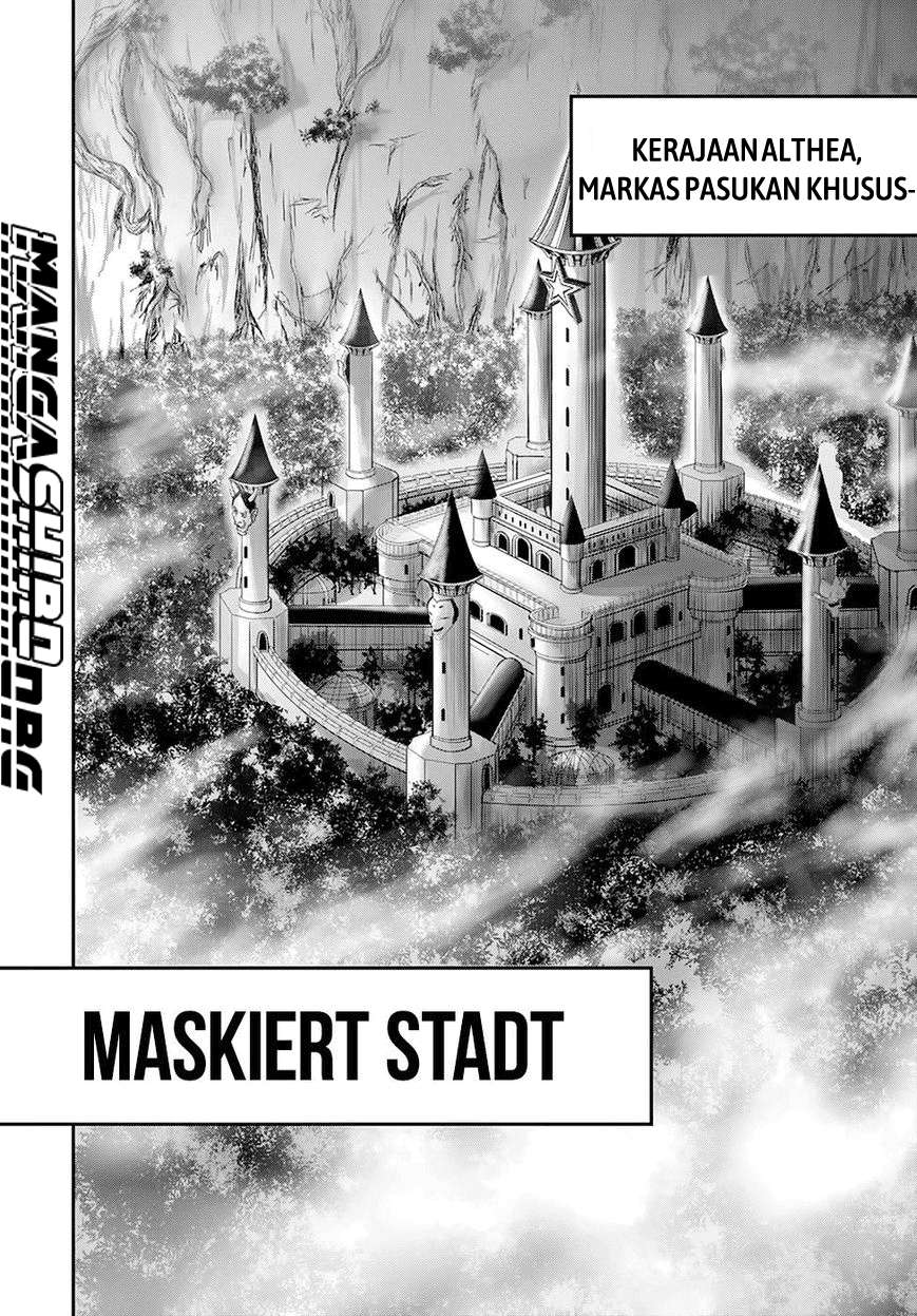 Plunderer Bab 45 halaman 16