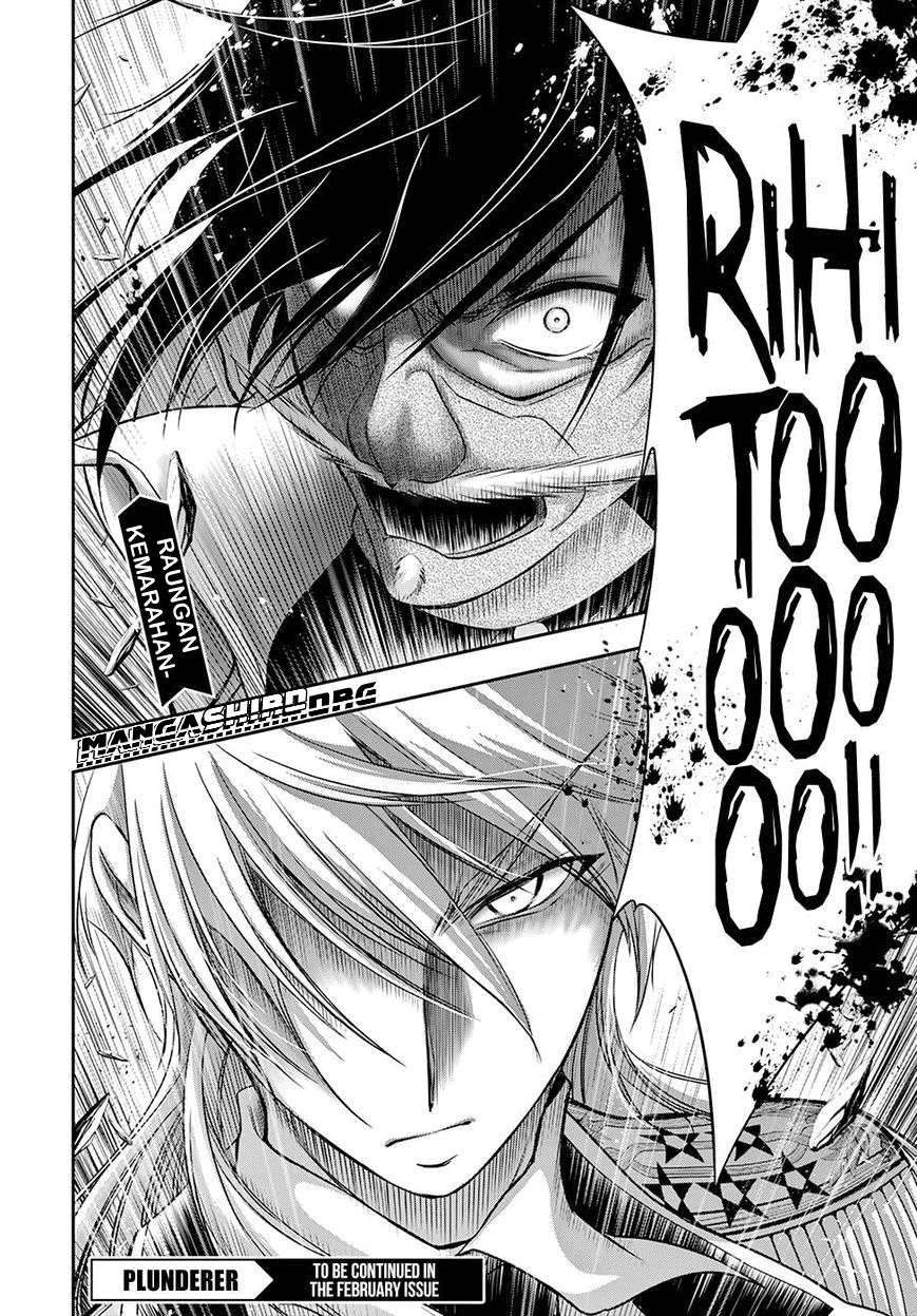 Plunderer Bab 45 halaman 45