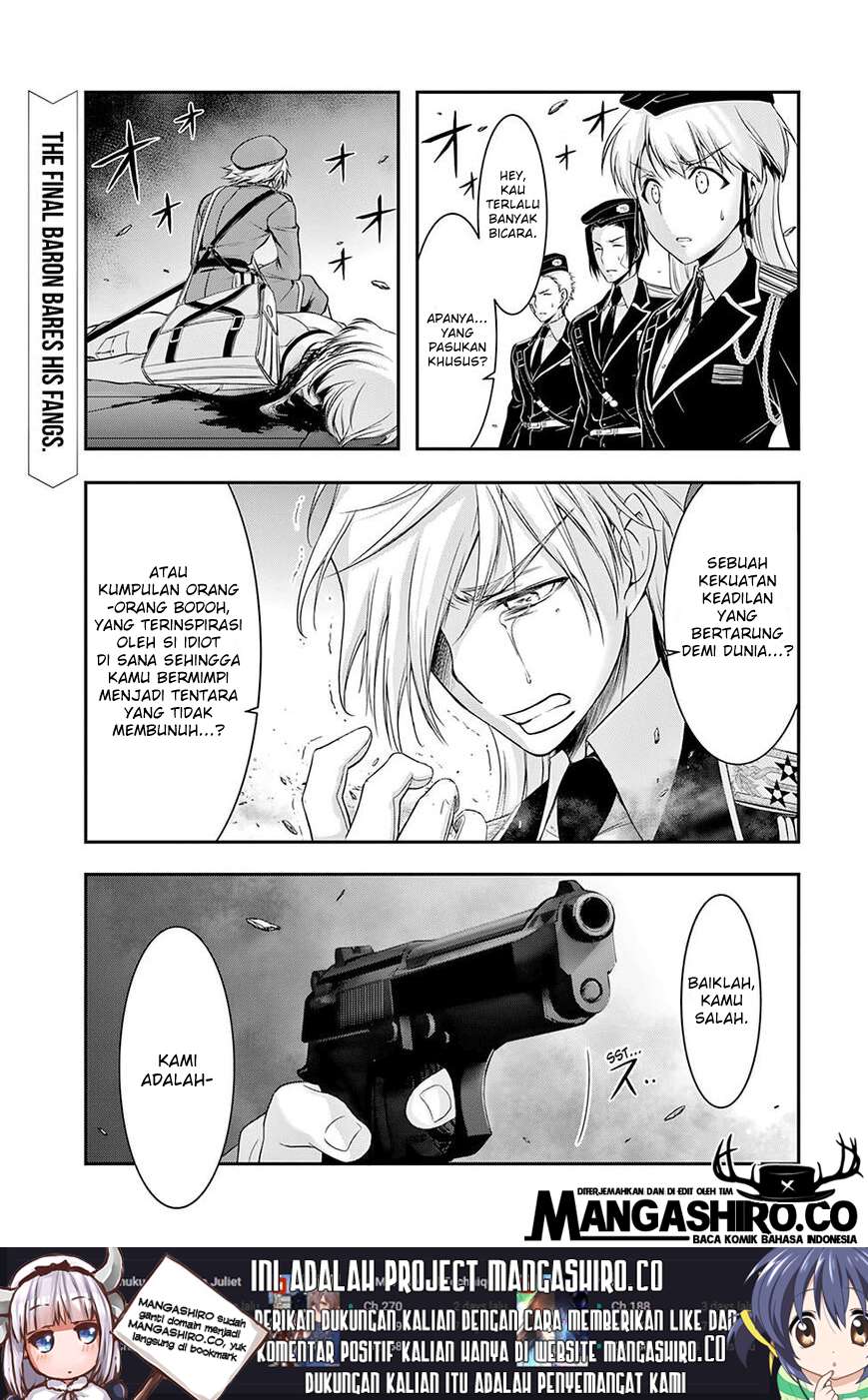 Plunderer Bab 47 halaman 2