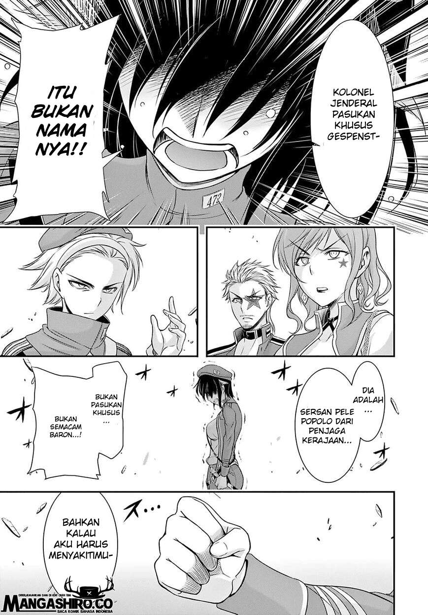 Plunderer Bab 47 halaman 46