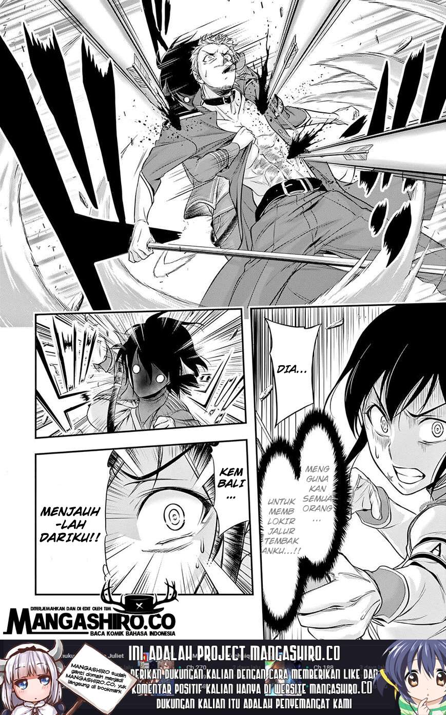 Plunderer Bab 48 halaman 10
