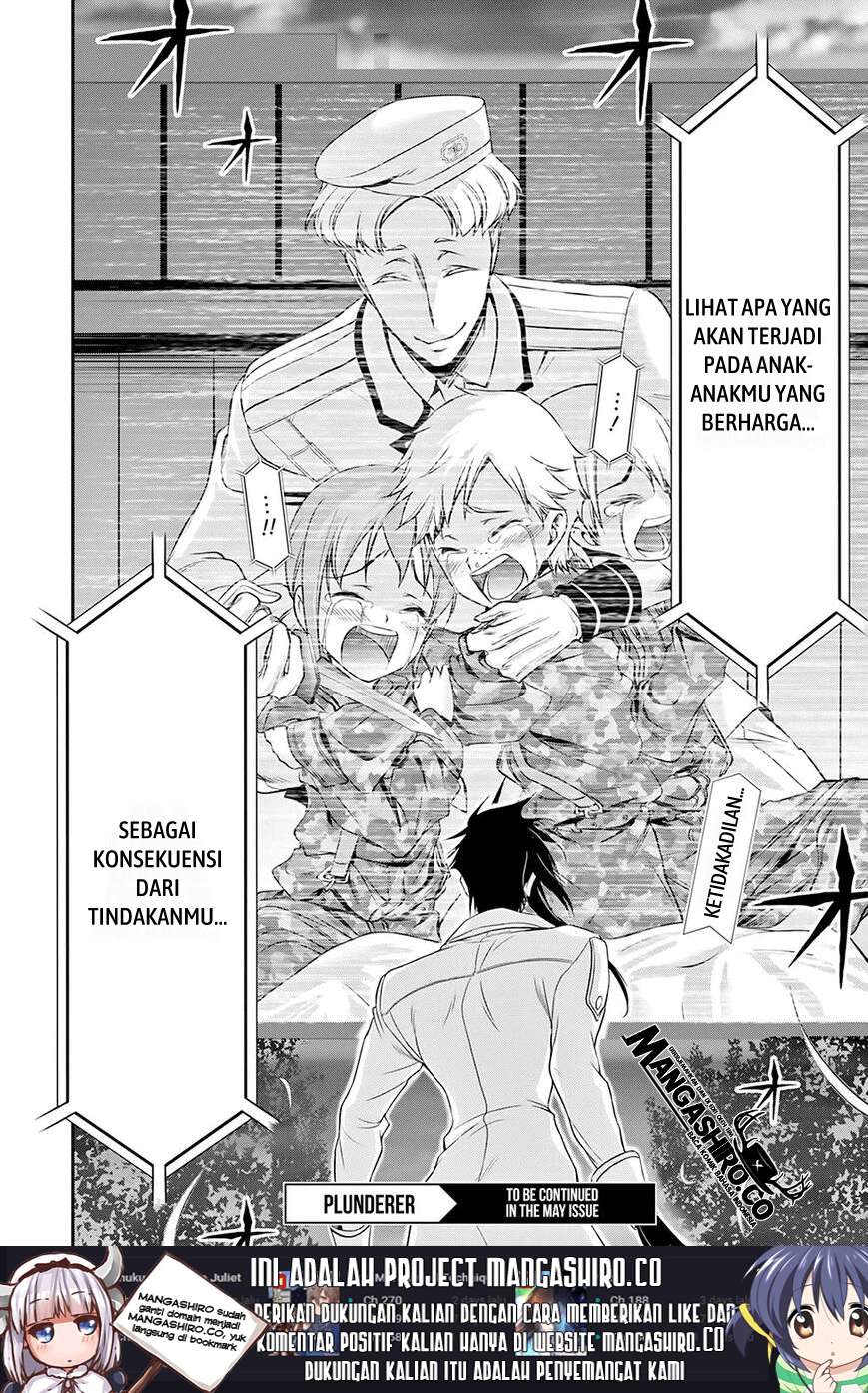 Plunderer Bab 48 halaman 41