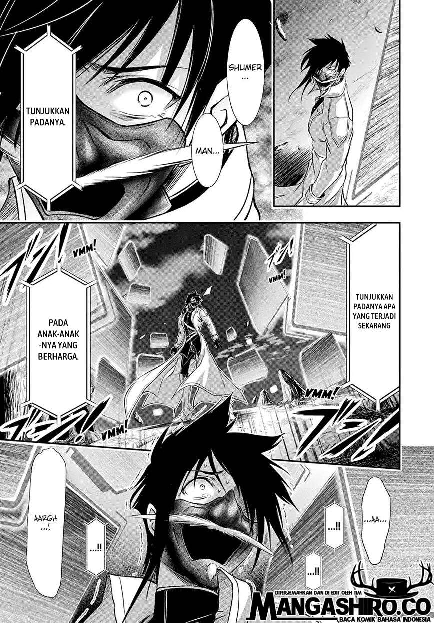 Plunderer Bab 49 halaman 9