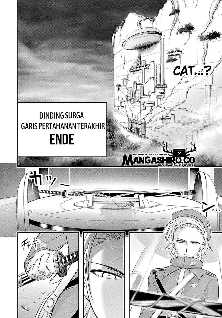 Plunderer Bab 49 halaman 44