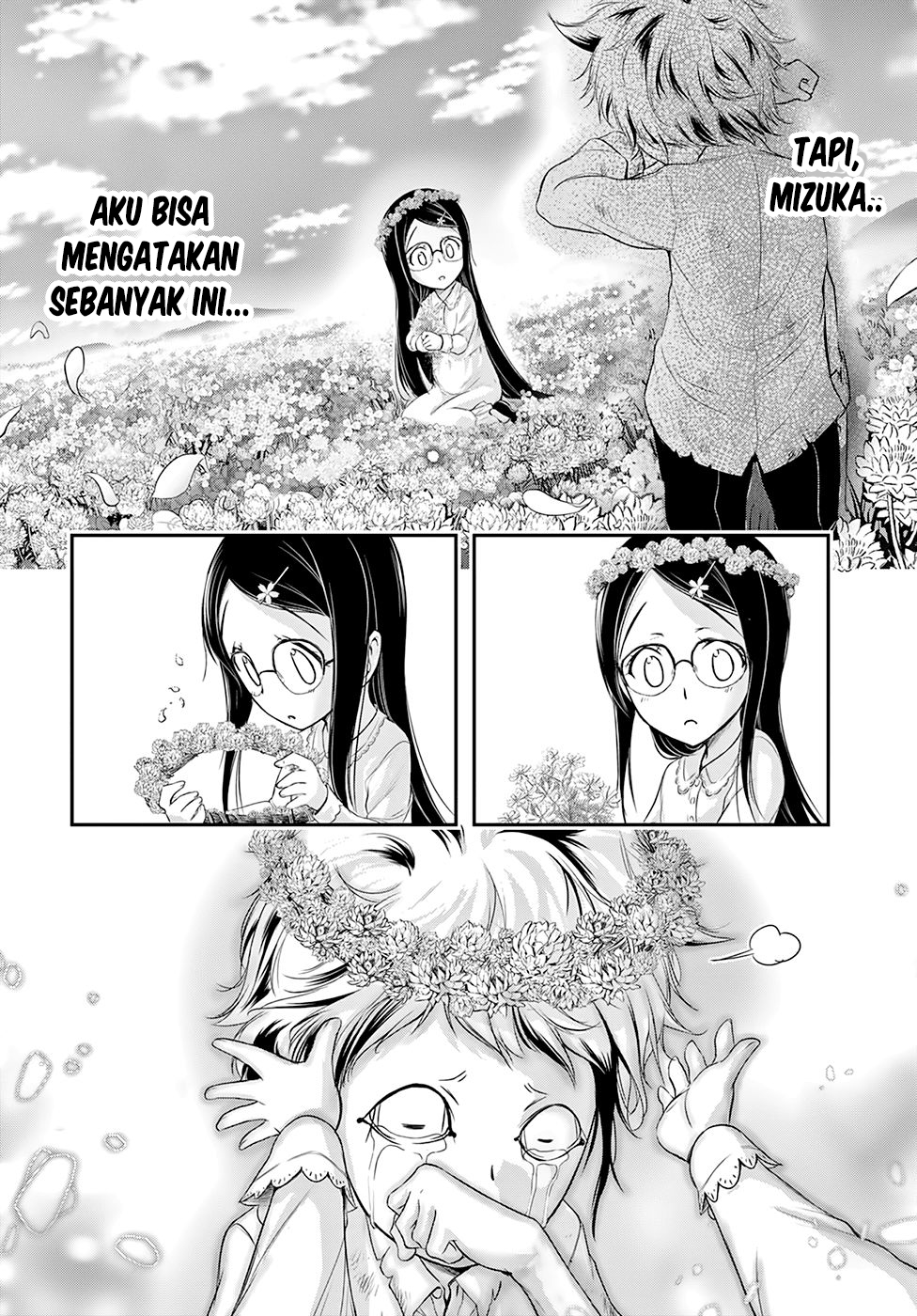 Plunderer Bab 52 halaman 41