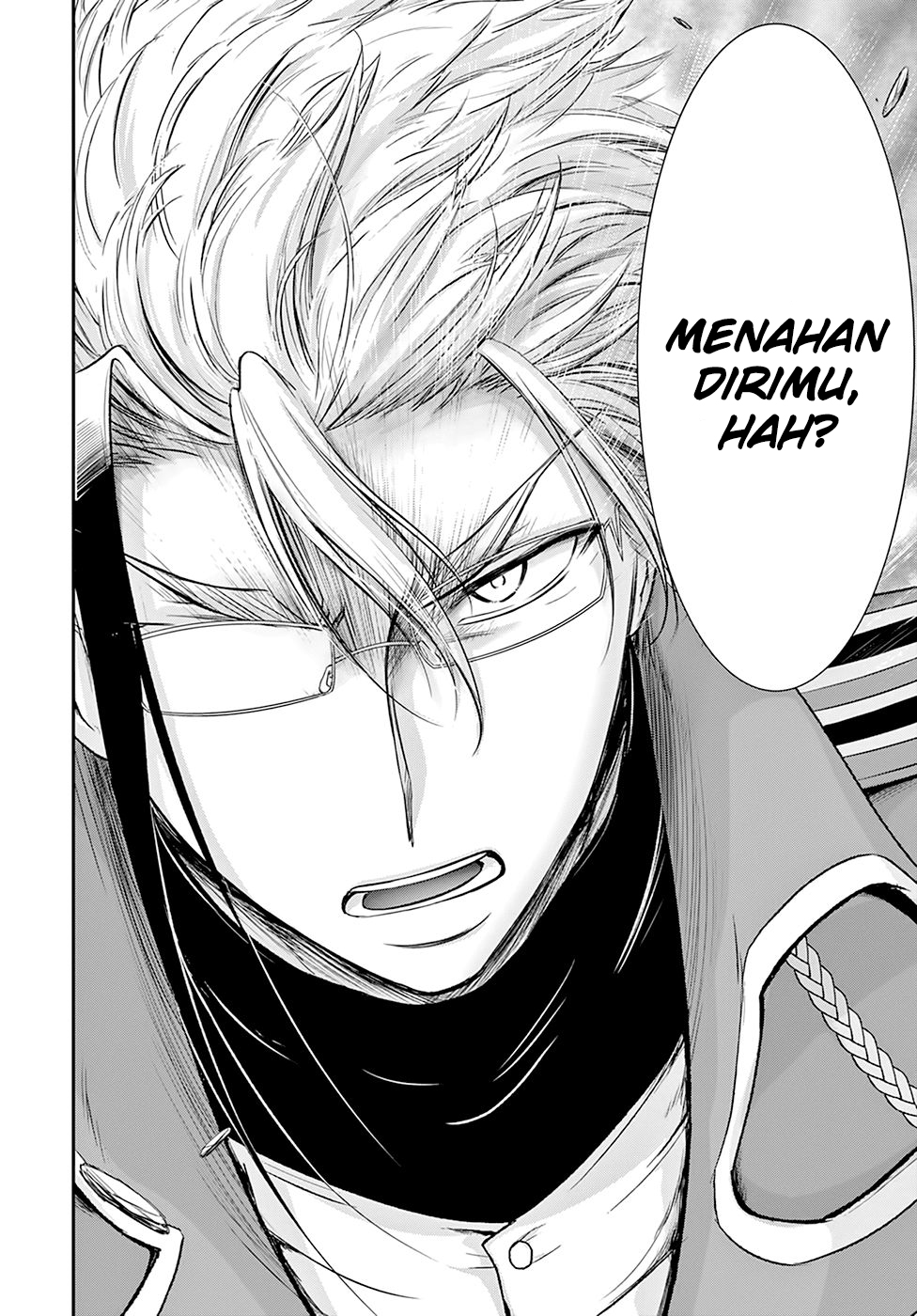 Plunderer Bab 56 halaman 29