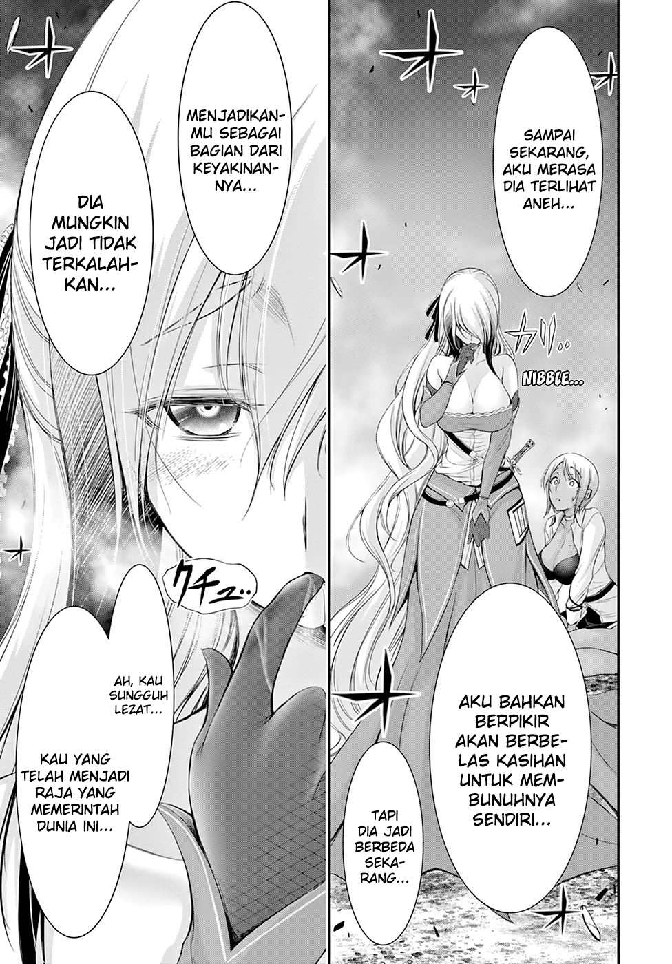 Plunderer Bab 56 halaman 41