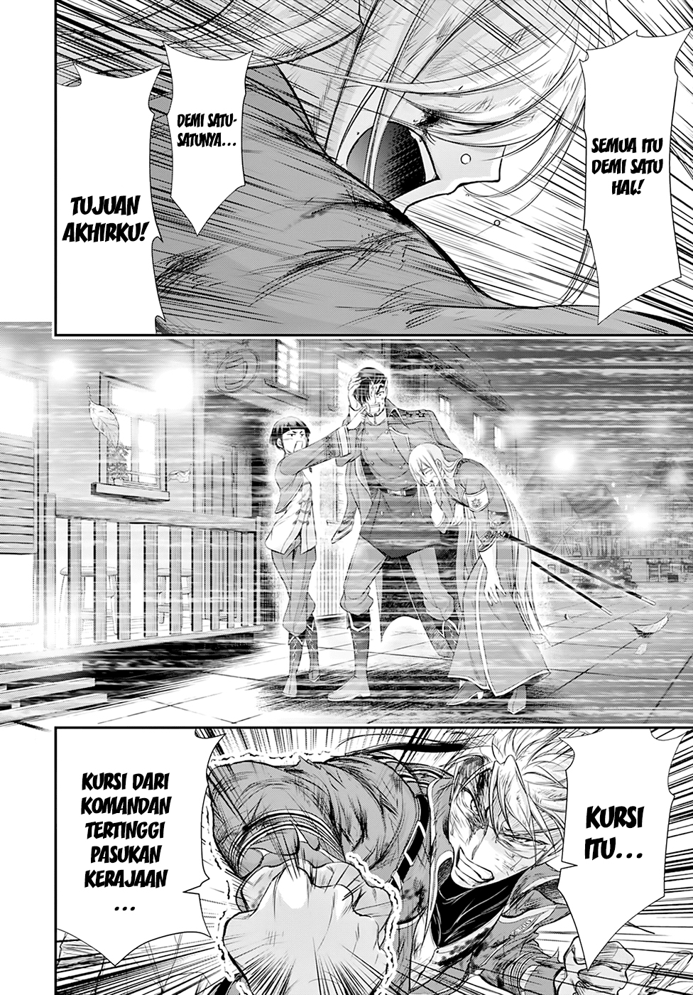 Plunderer Bab 59 halaman 41