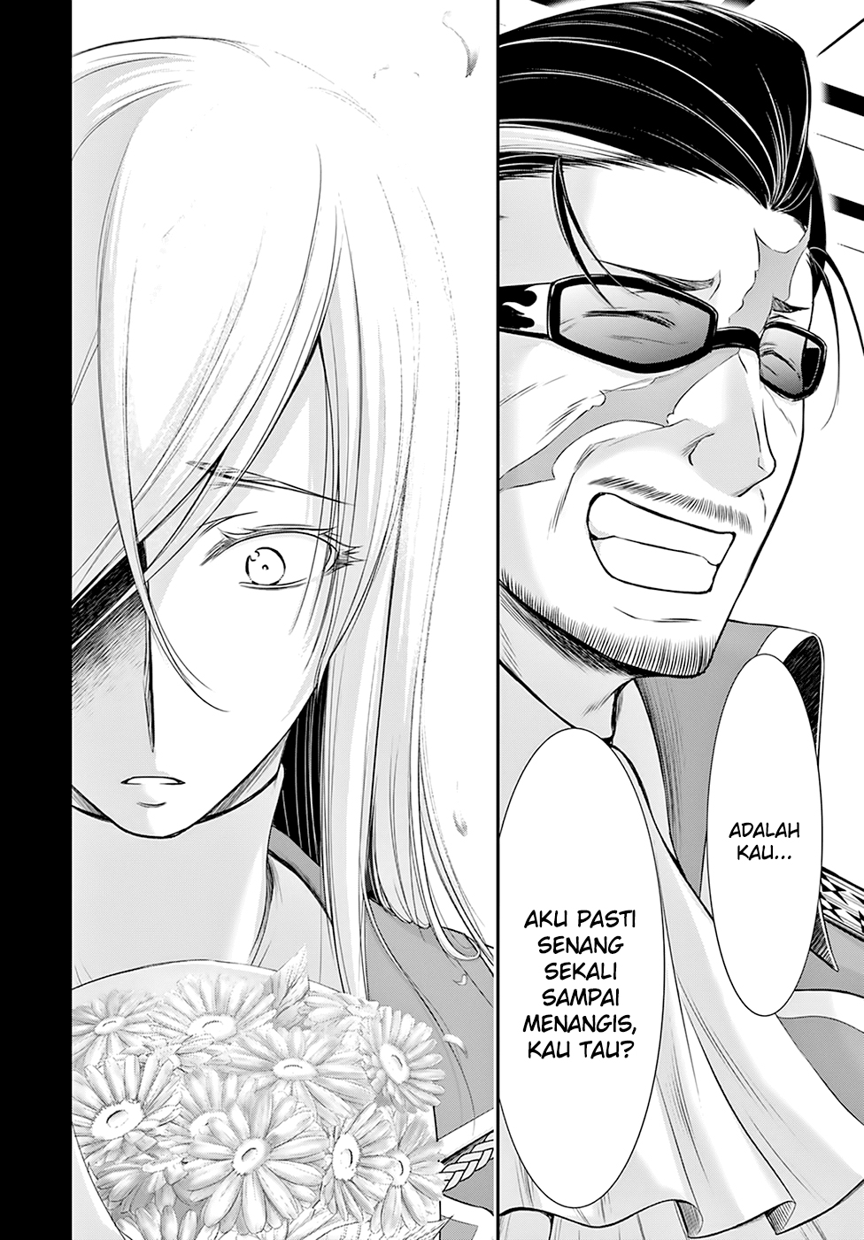 Plunderer Bab 60 halaman 32