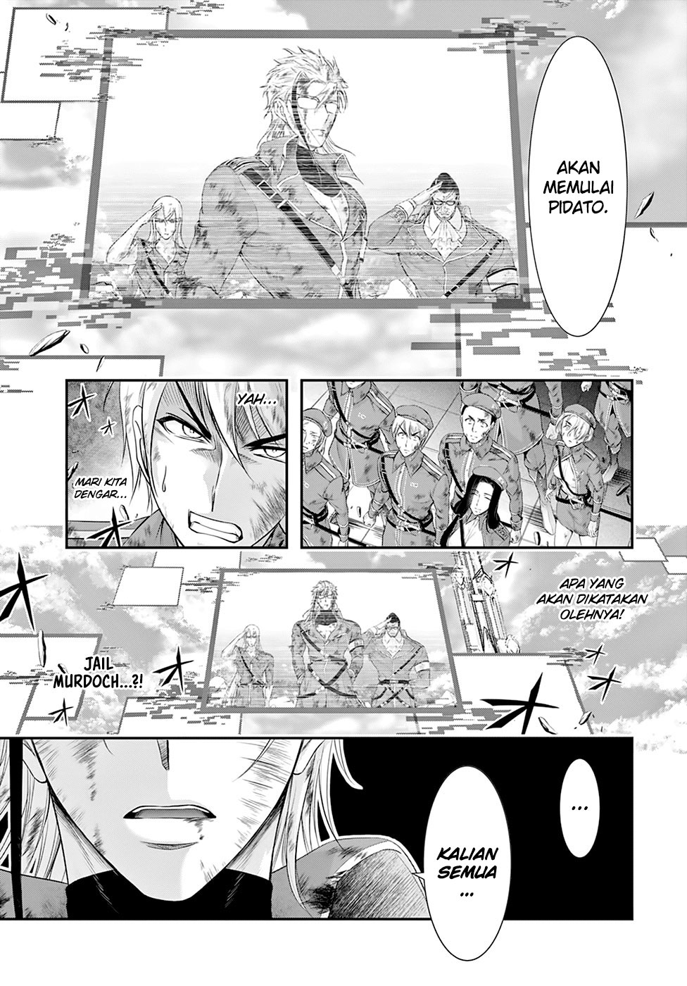 Plunderer Bab 61 halaman 7