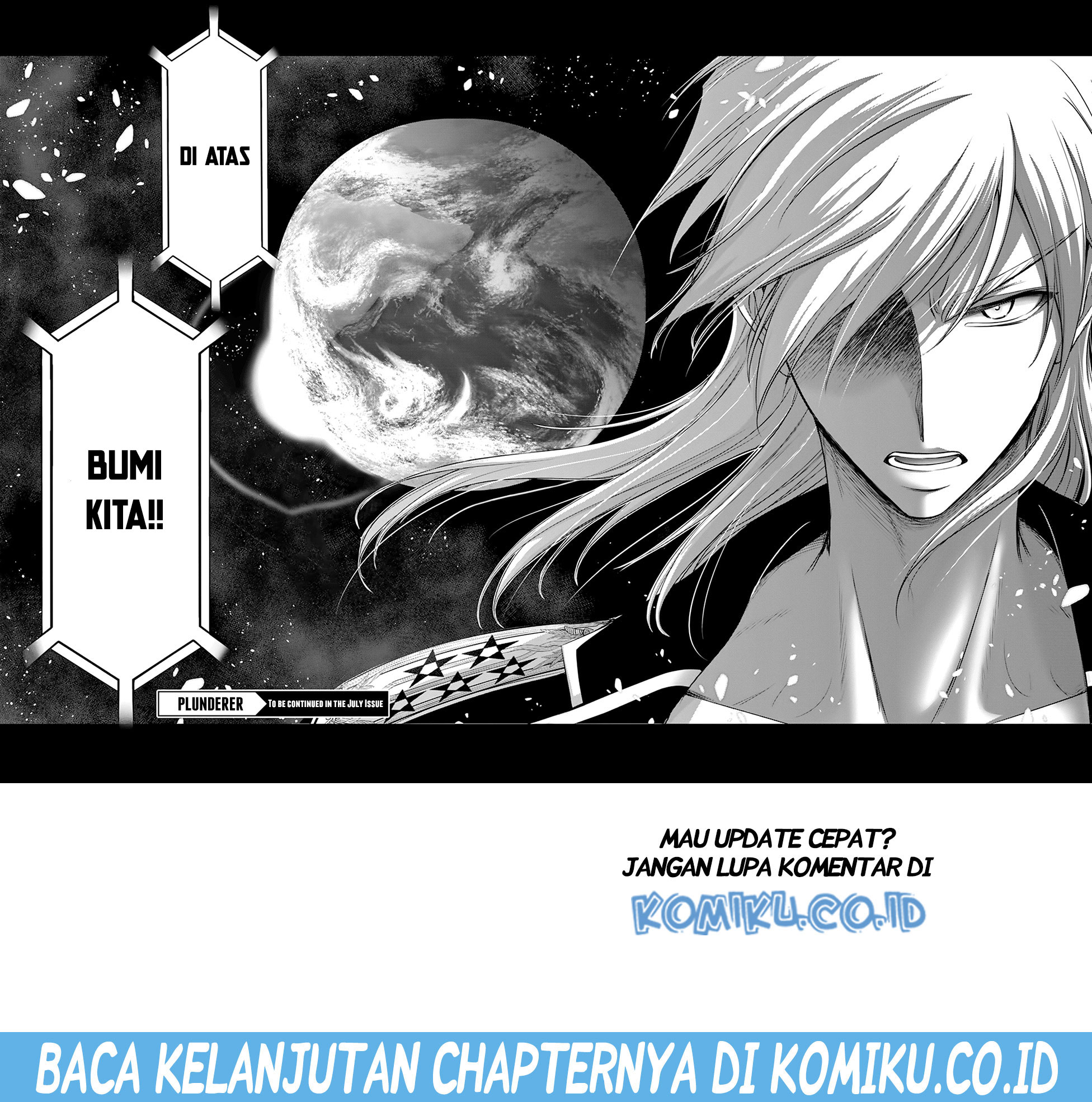 Plunderer Bab 61 halaman 46