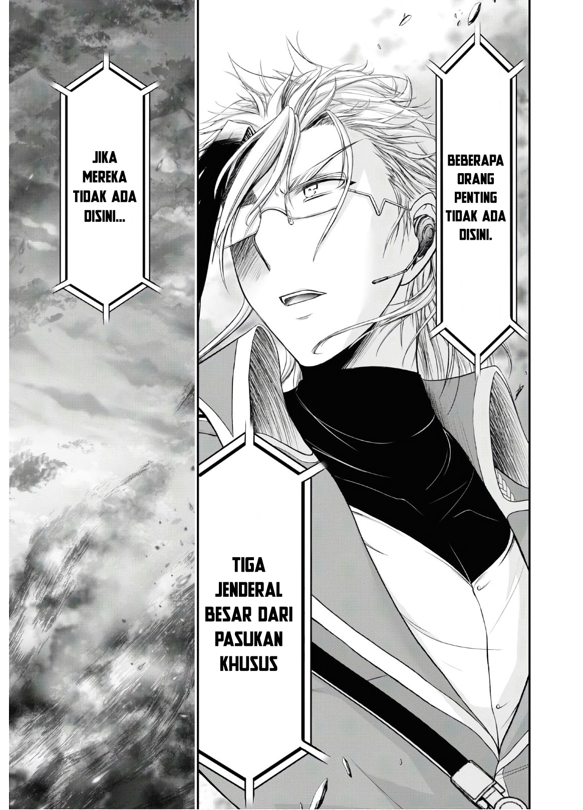 Plunderer Bab 63 halaman 34