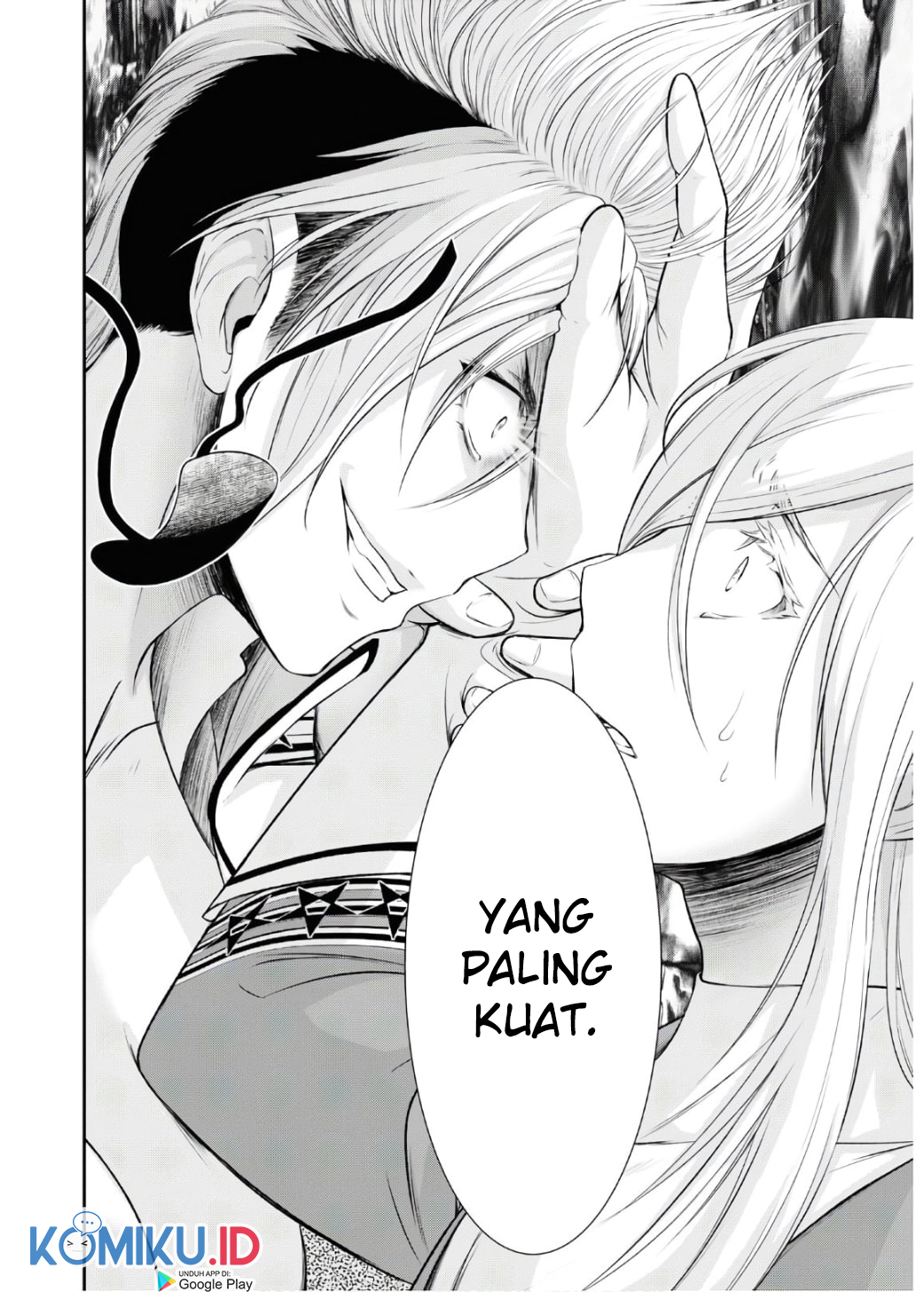 Plunderer Bab 64 halaman 23