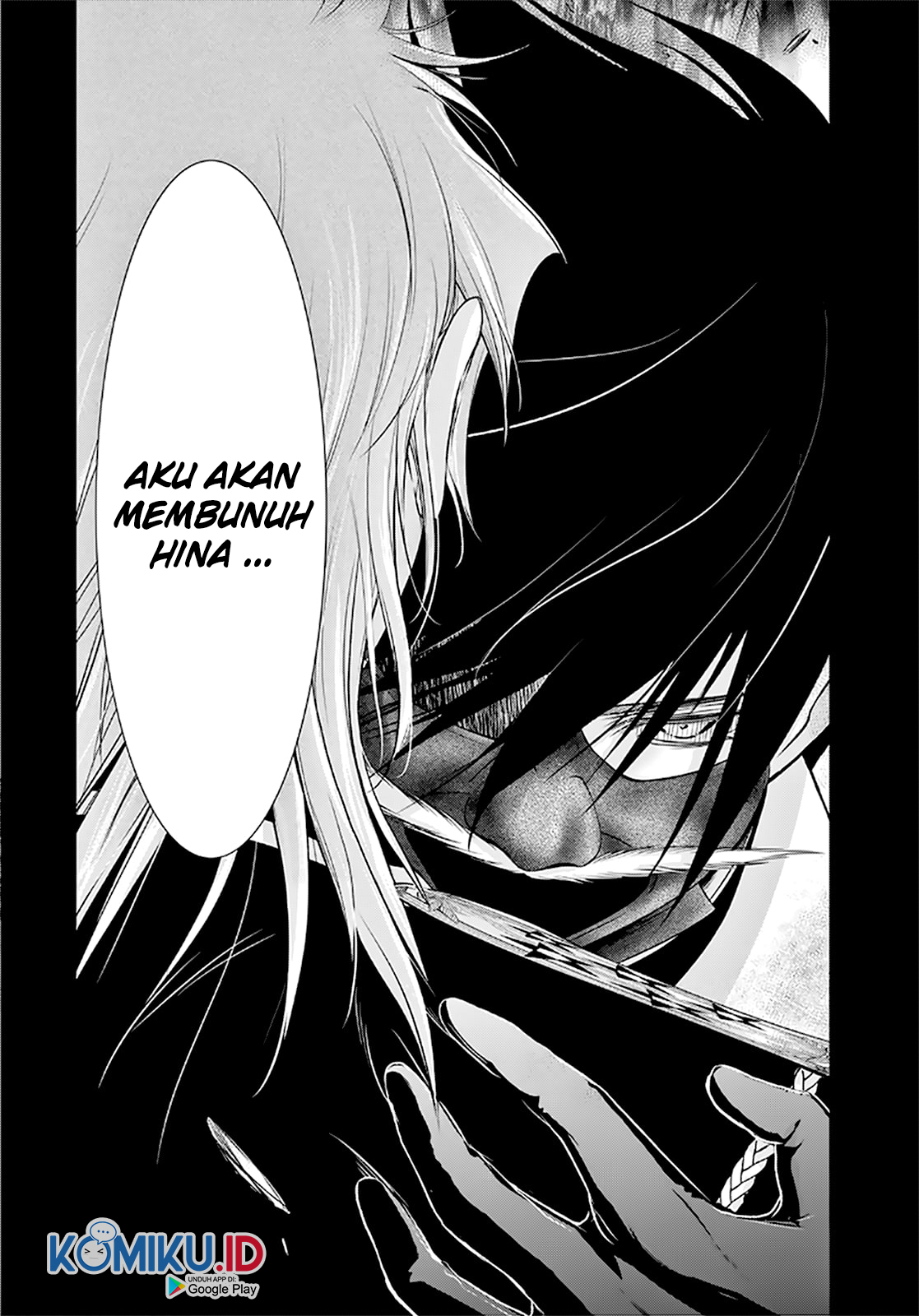 Plunderer Bab 65 halaman 25