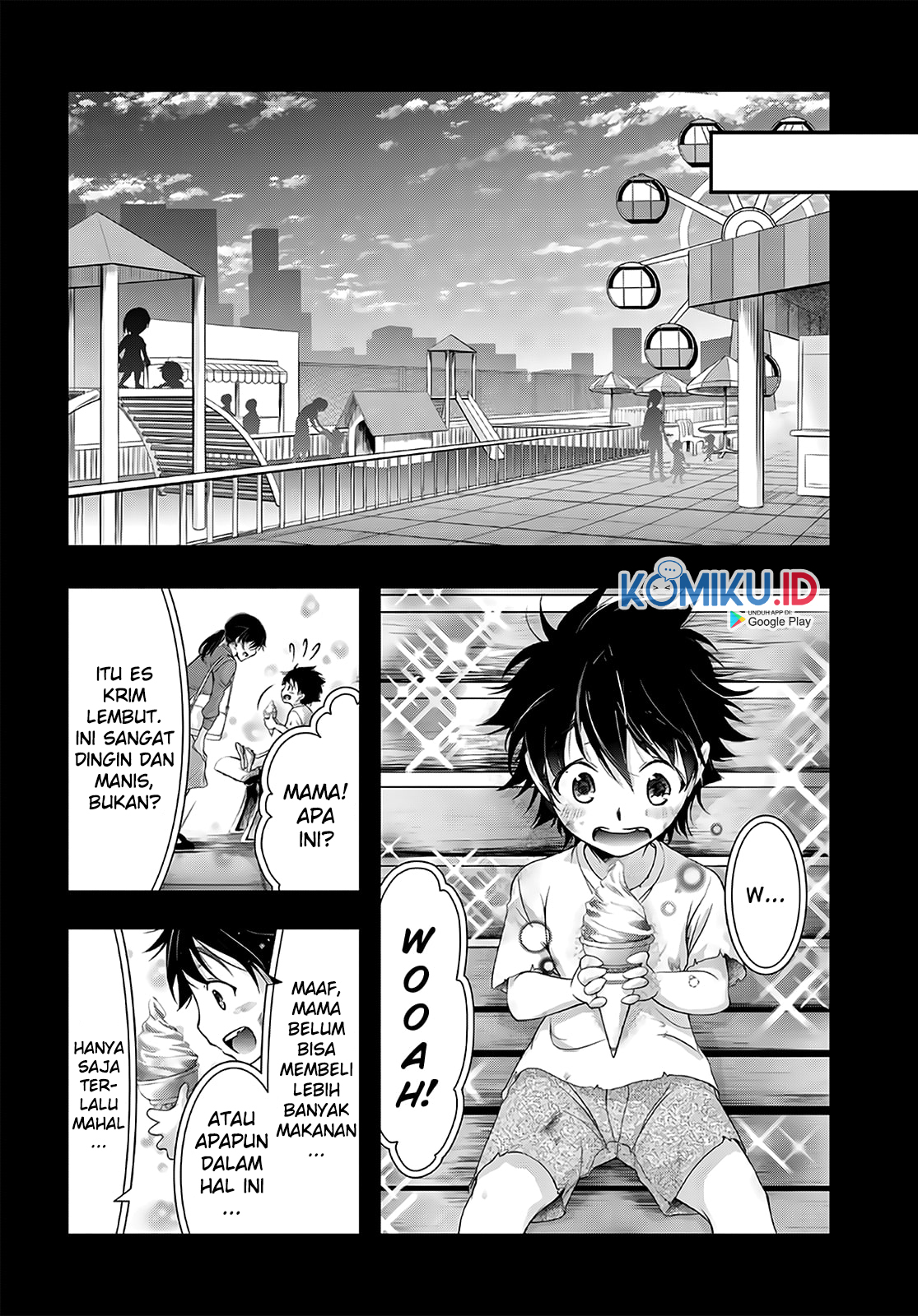 Plunderer Bab 67 halaman 6
