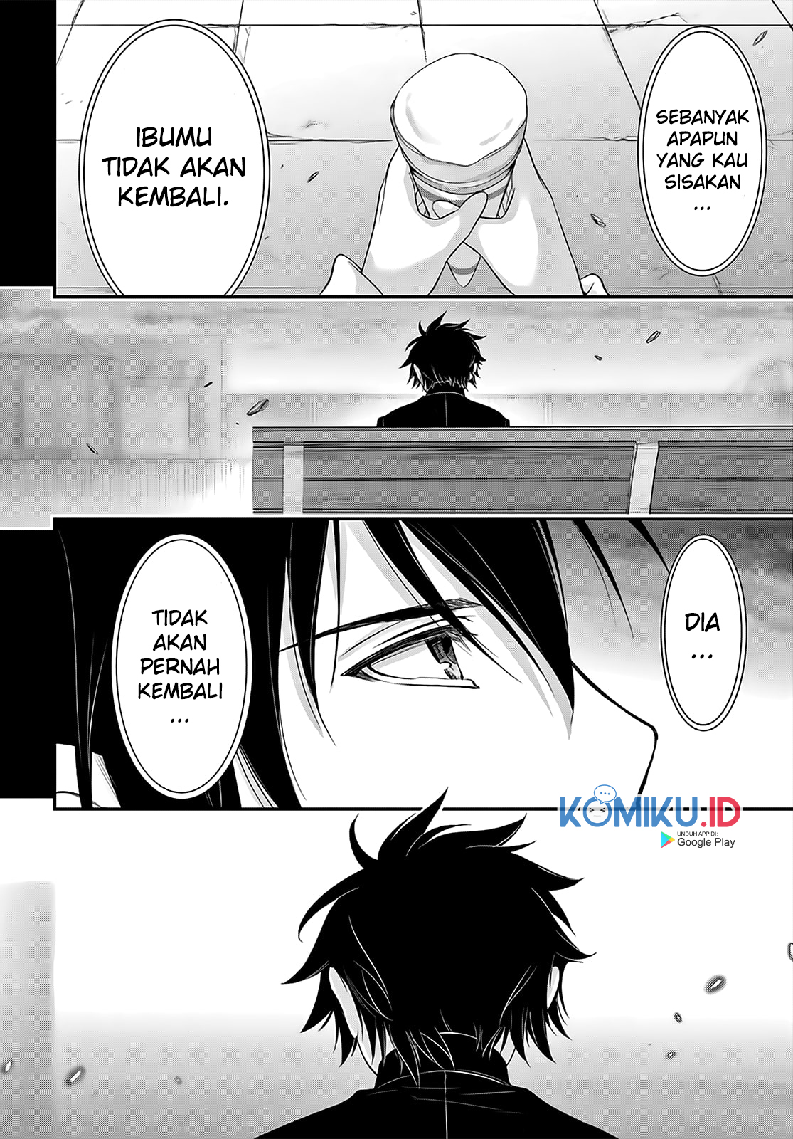 Plunderer Bab 67 halaman 24