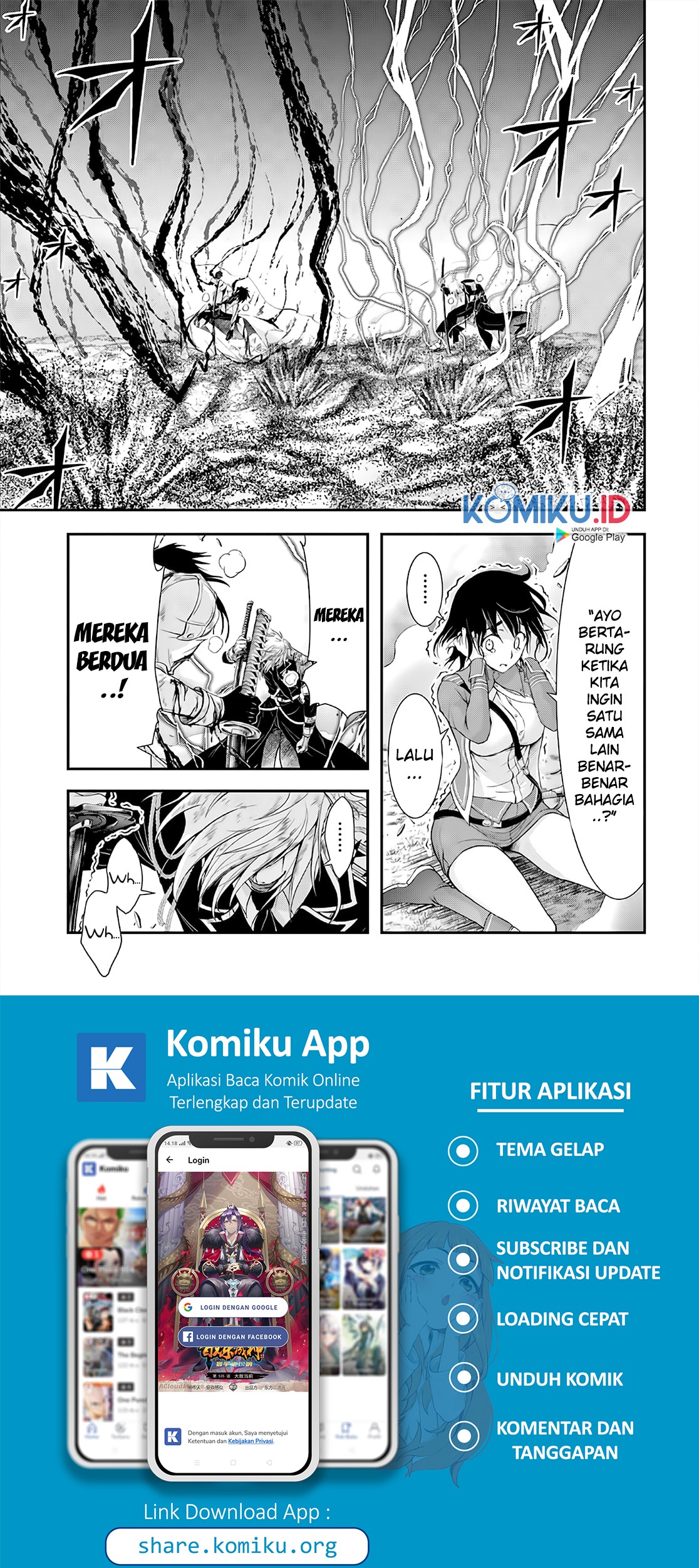 Plunderer Bab 68 halaman 4