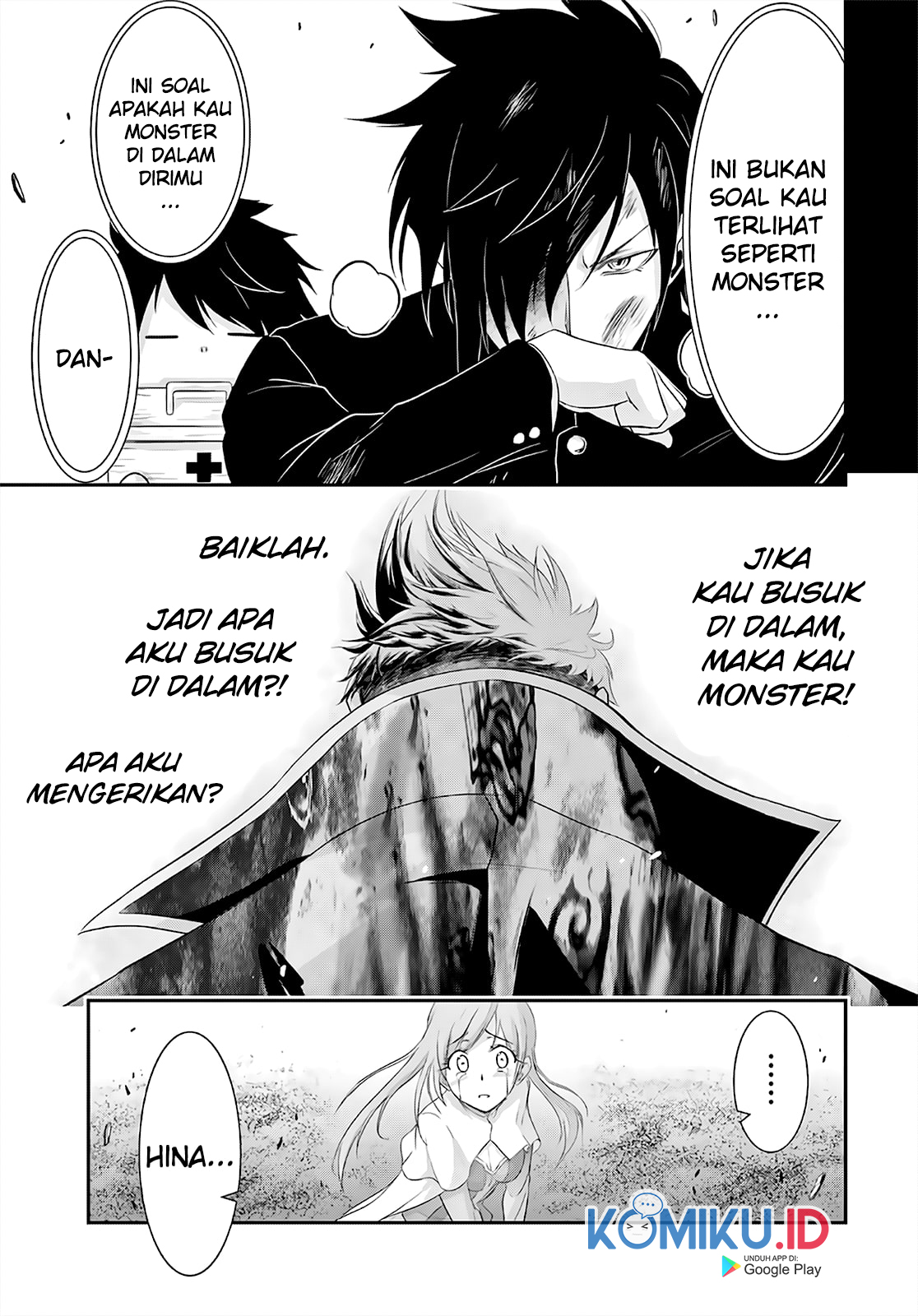 Plunderer Bab 68 halaman 35