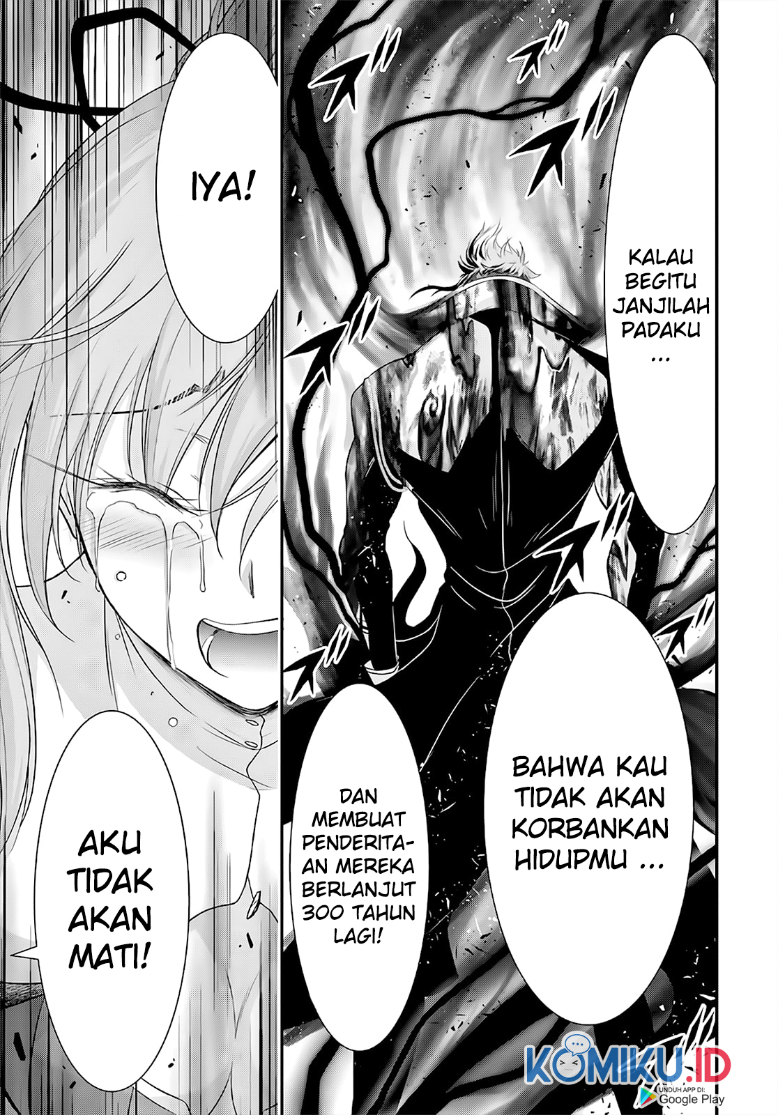 Plunderer Bab 68 halaman 37