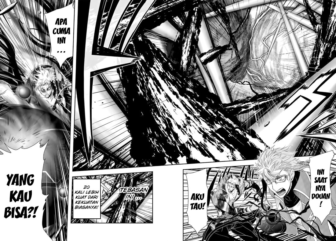 Plunderer Bab 69 halaman 4