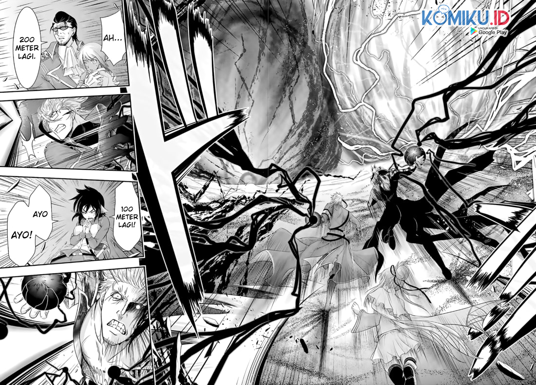 Plunderer Bab 69 halaman 13