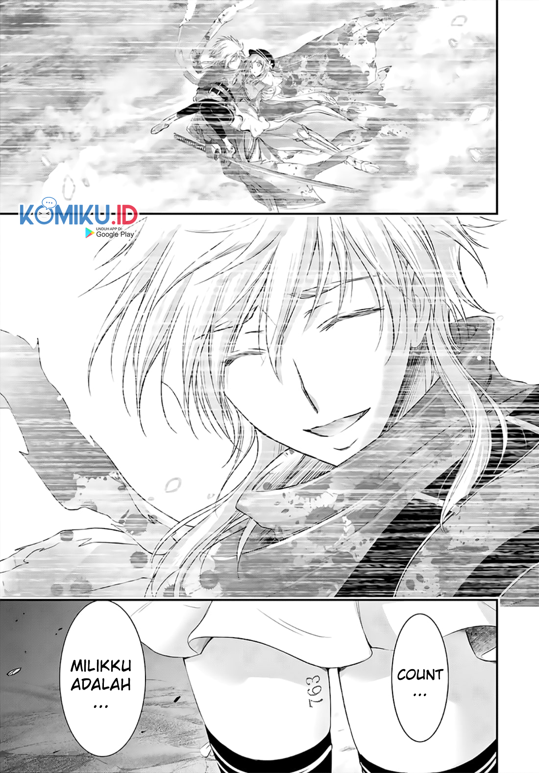 Plunderer Bab 69 halaman 24
