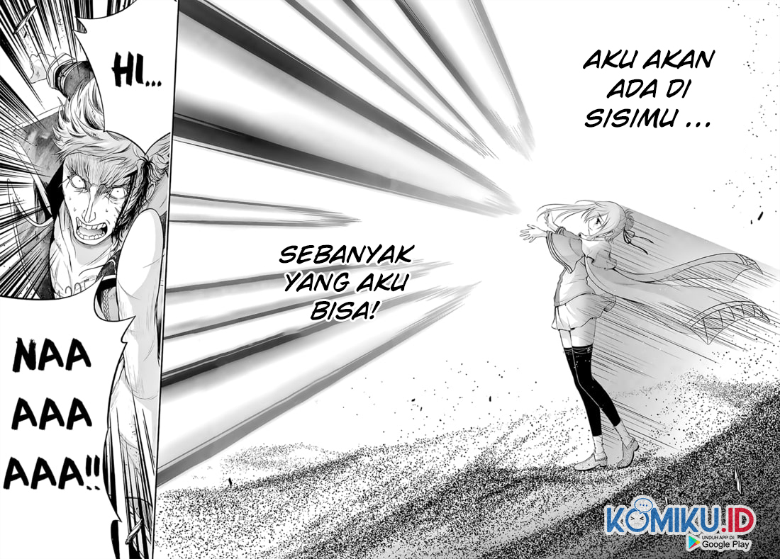Plunderer Bab 69 halaman 29