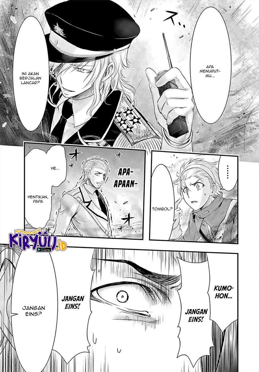Plunderer Bab 70 halaman 24