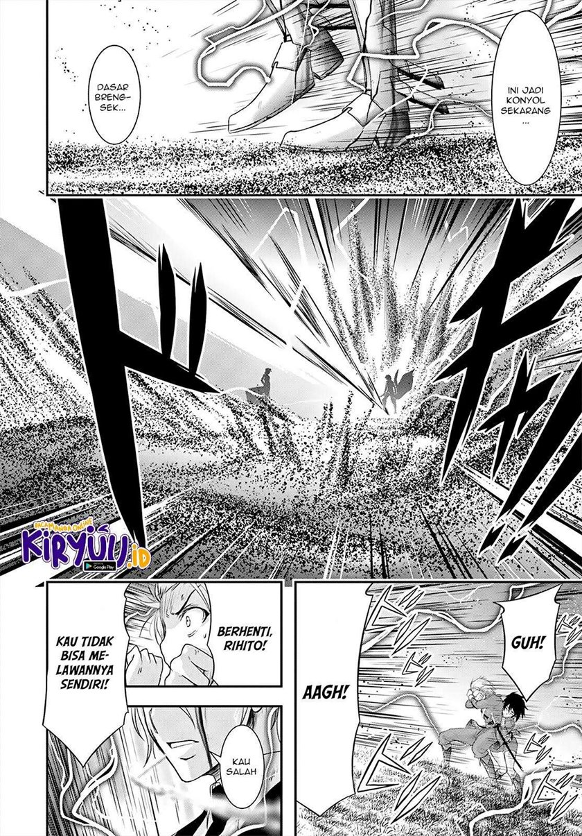 Plunderer Bab 70 halaman 41