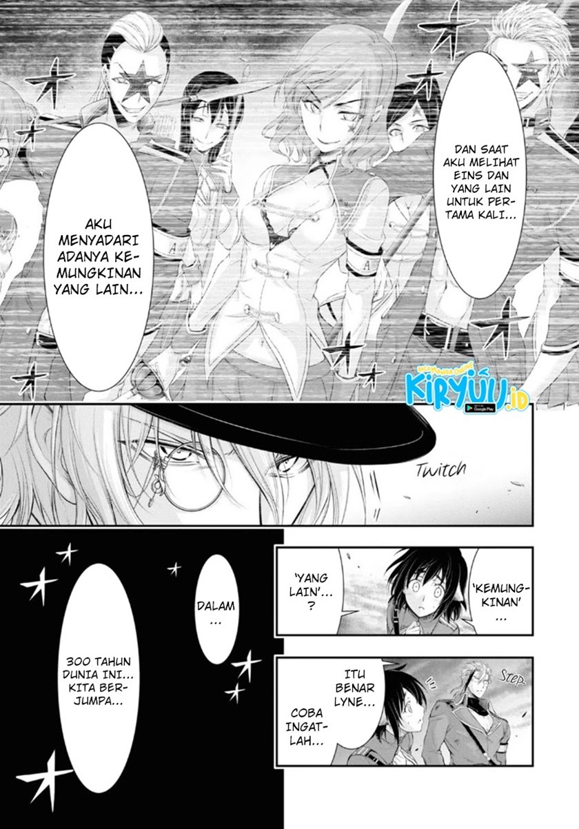Plunderer Bab 71 halaman 8