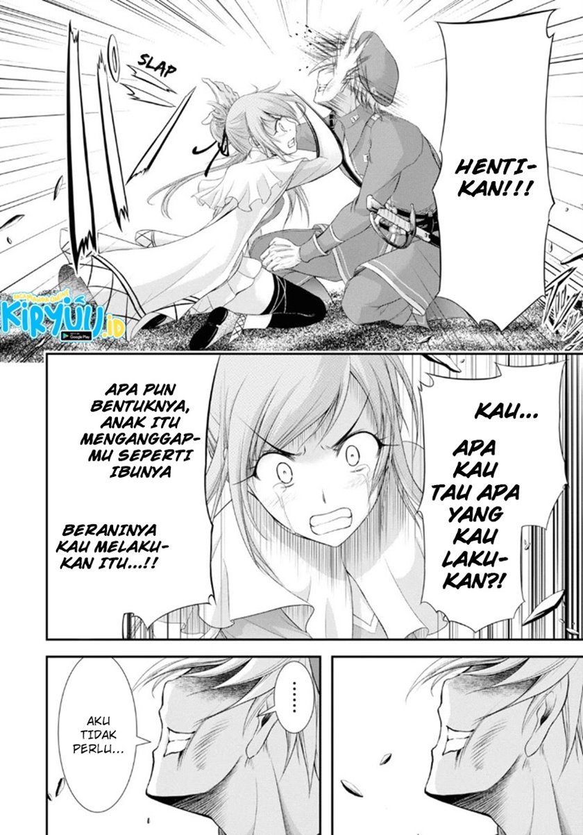 Plunderer Bab 71 halaman 24