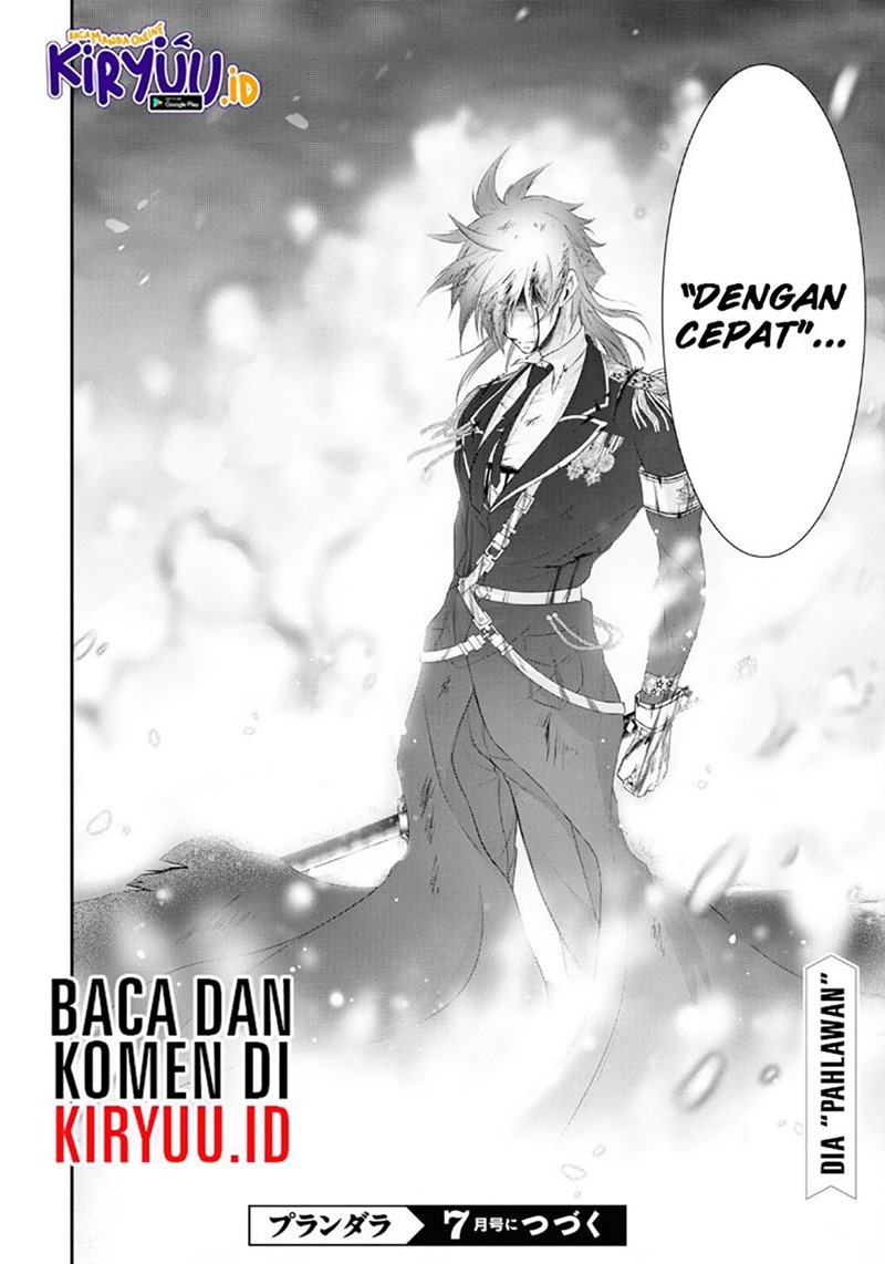 Plunderer Bab 72 halaman 44