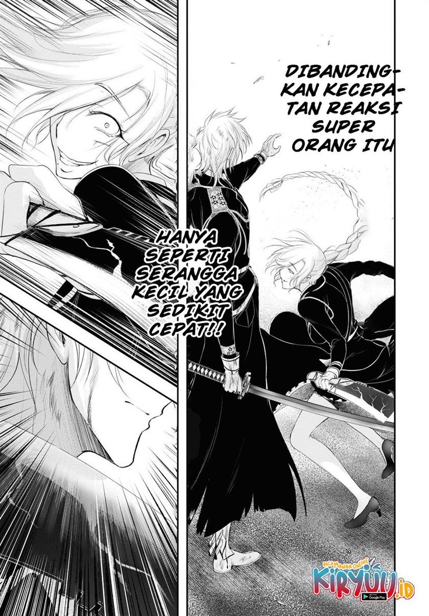 Plunderer Bab 73 halaman 9