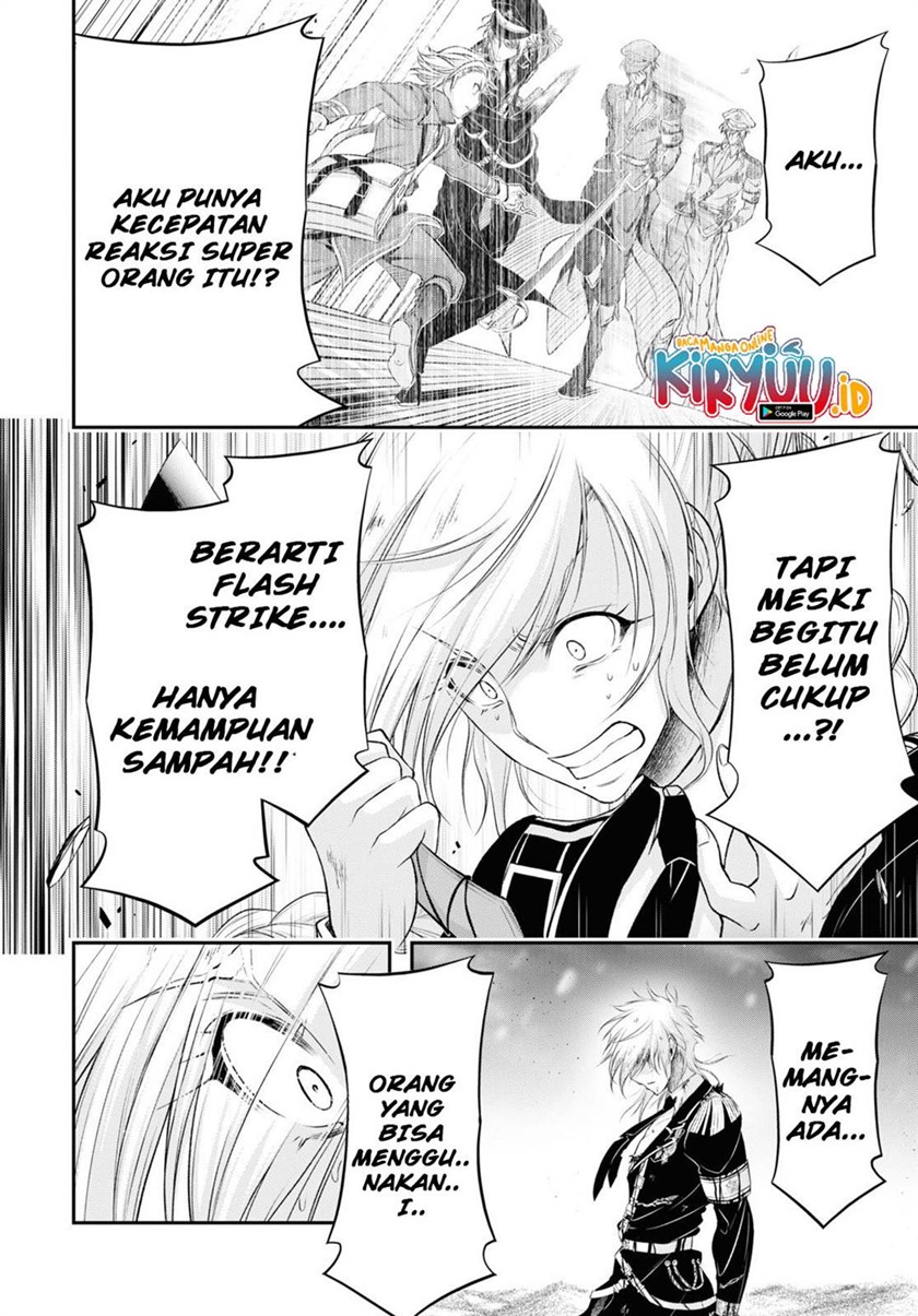 Plunderer Bab 73 halaman 18