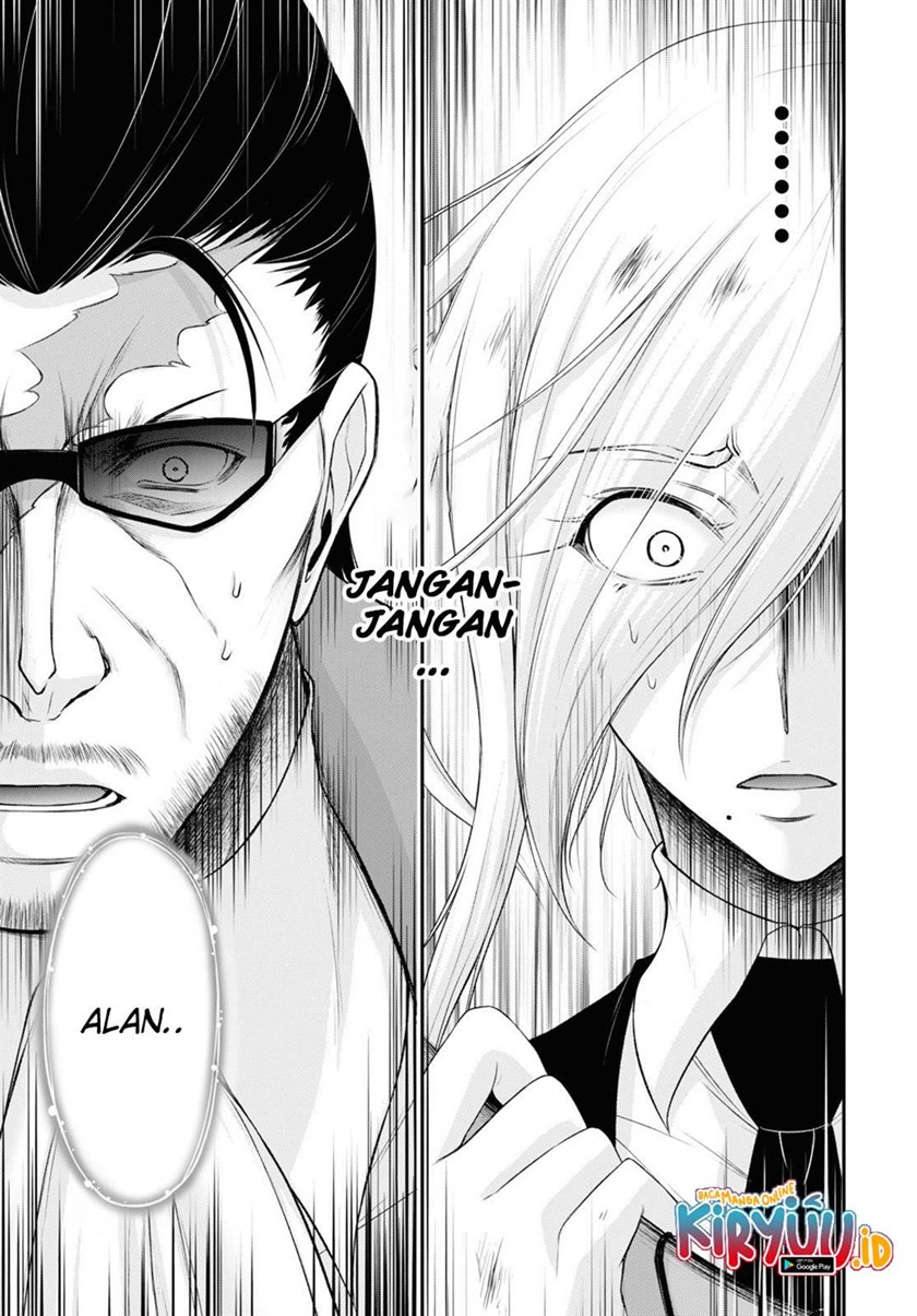 Plunderer Bab 73 halaman 21