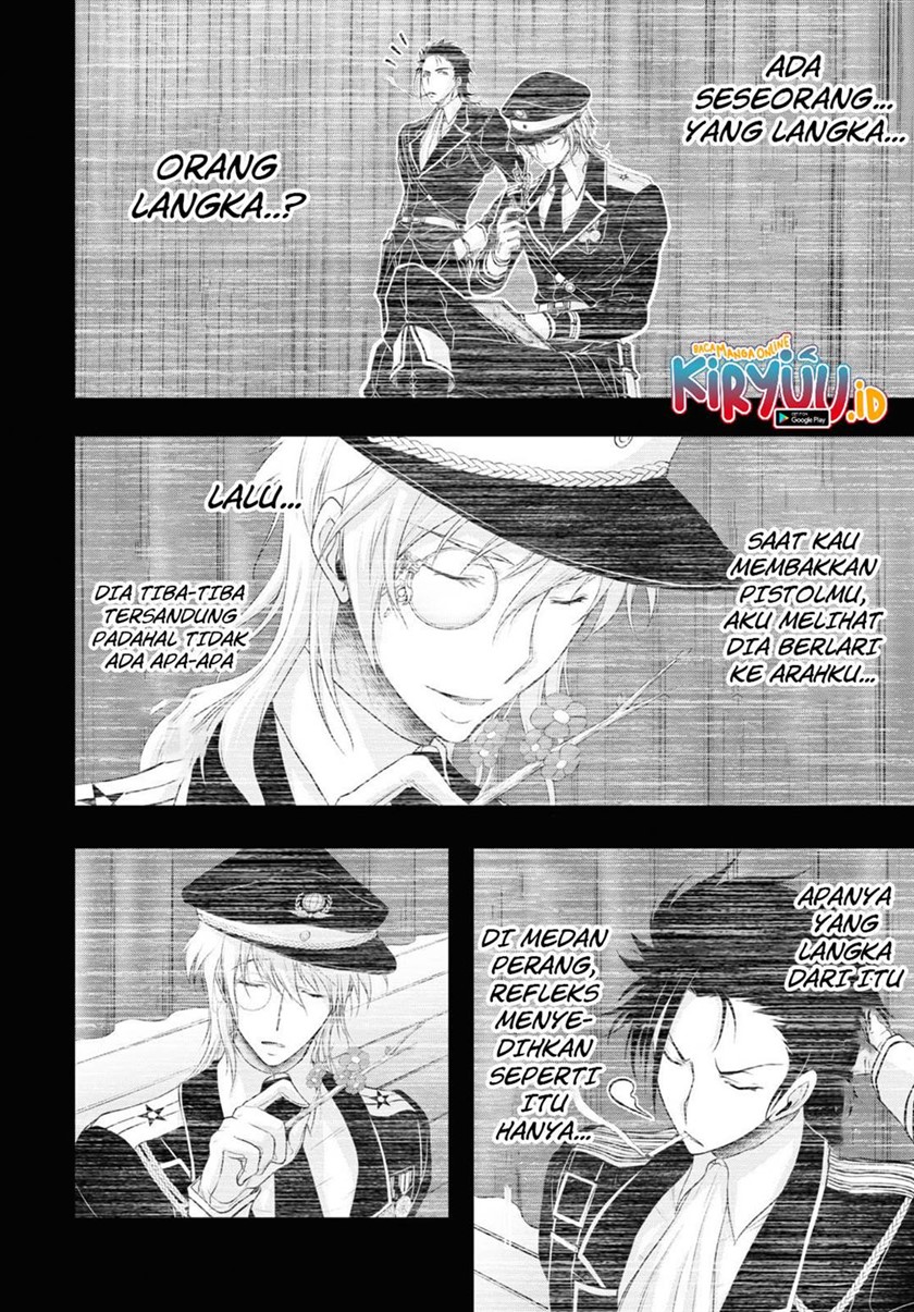 Plunderer Bab 73 halaman 22