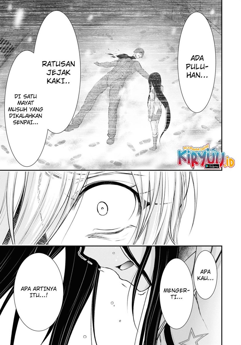 Plunderer Bab 73 halaman 27