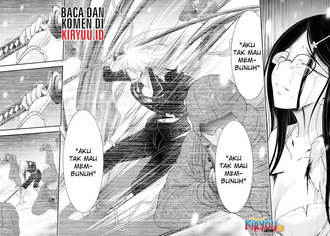 Plunderer Bab 73 halaman 28