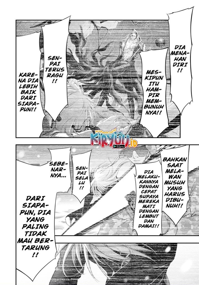 Plunderer Bab 73 halaman 30