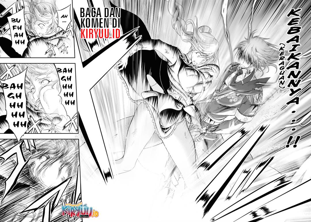 Plunderer Bab 73 halaman 32