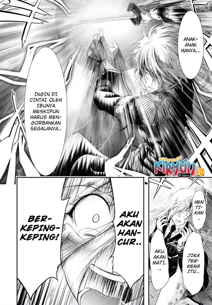 Plunderer Bab 73 halaman 35