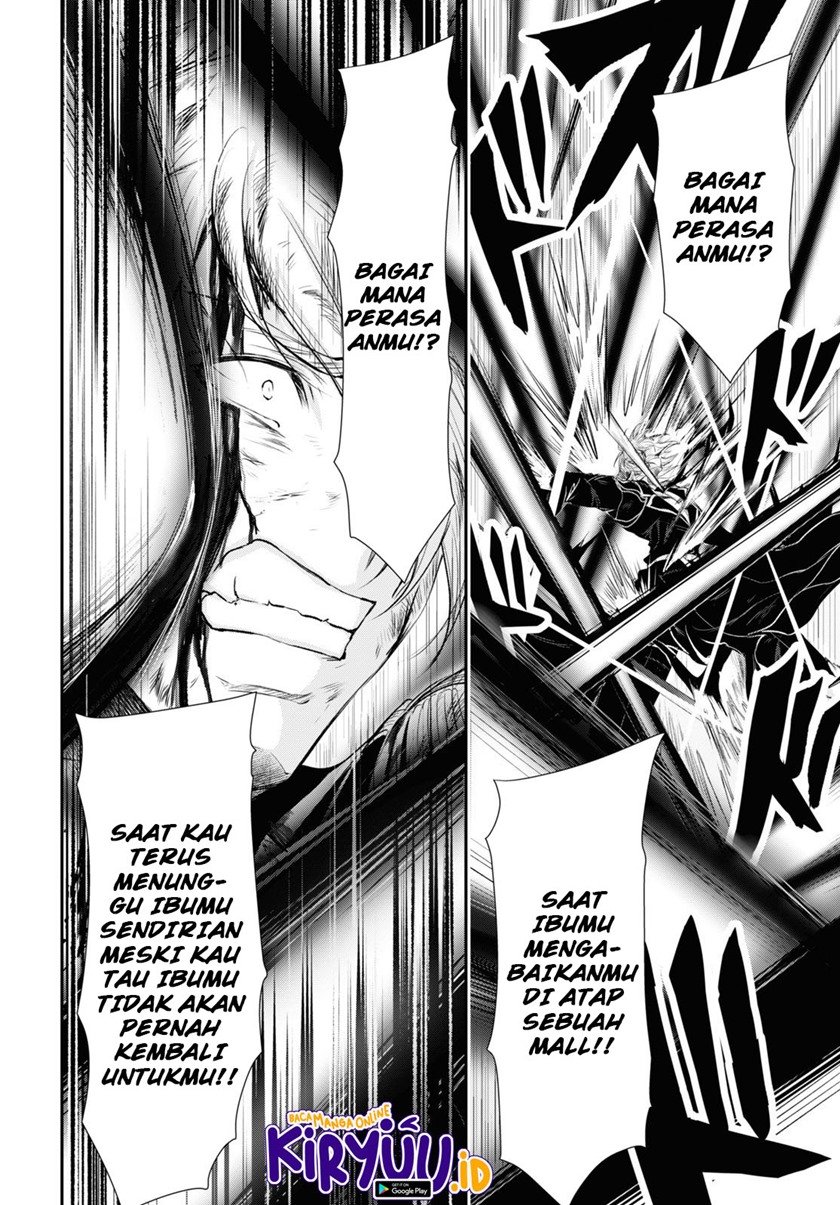 Plunderer Bab 74 halaman 25