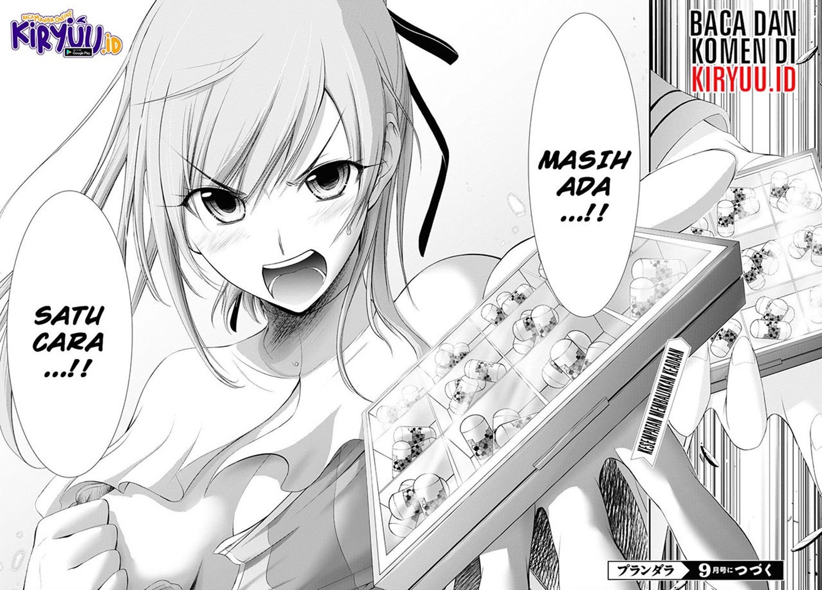 Plunderer Bab 74 halaman 37