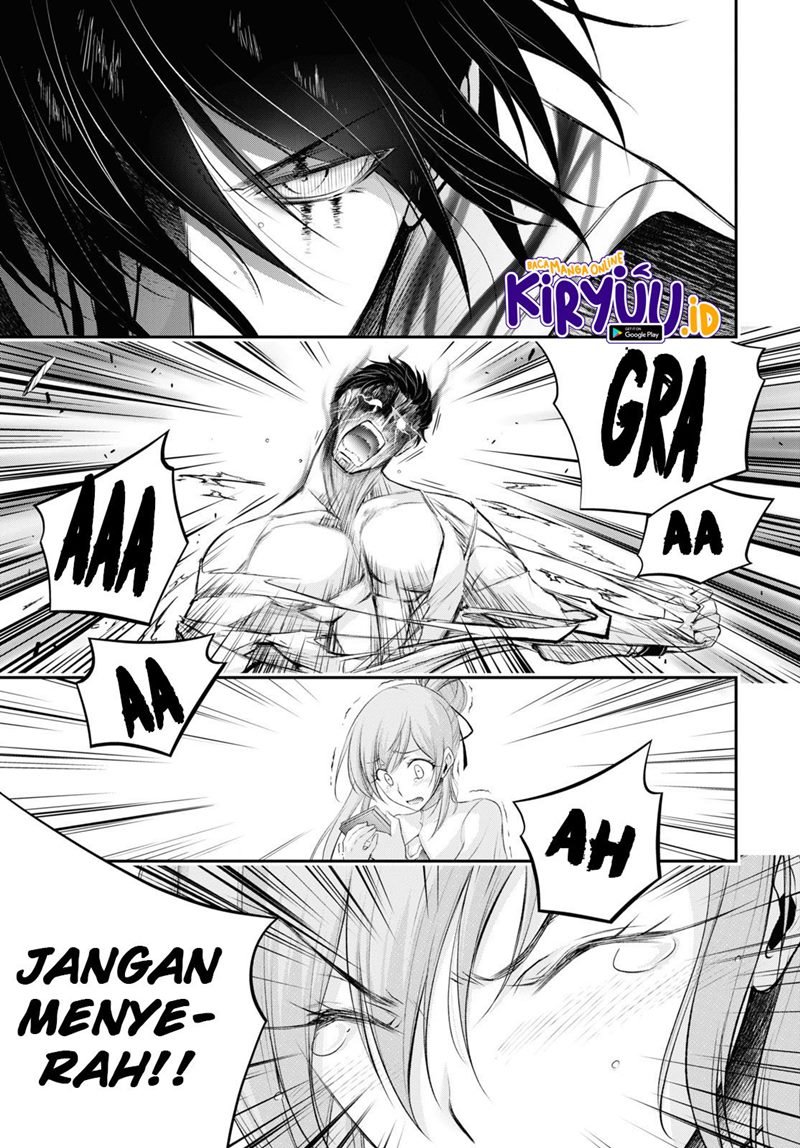 Plunderer Bab 75 halaman 11